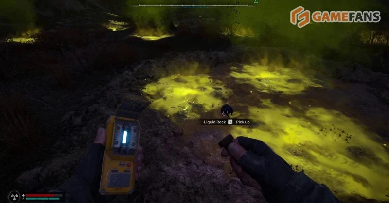 STALKER 2 все артефакты