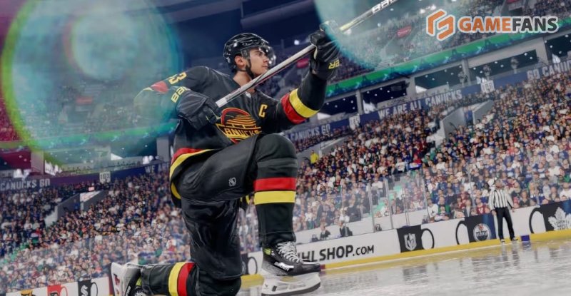 NHL 2025