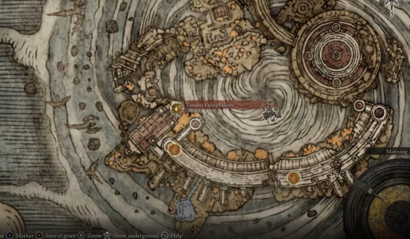 Elden Ring кузнечные камни мрака 17