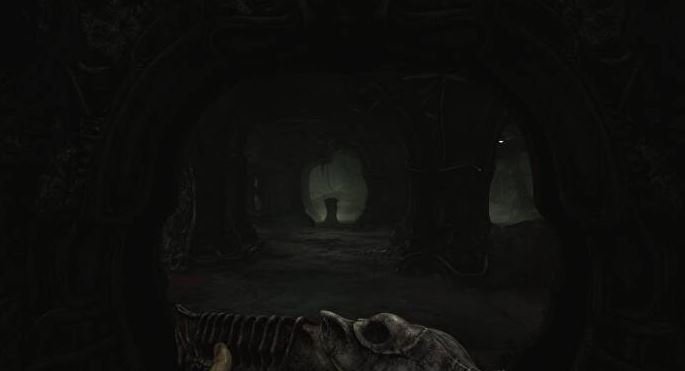 Scorn прохождение