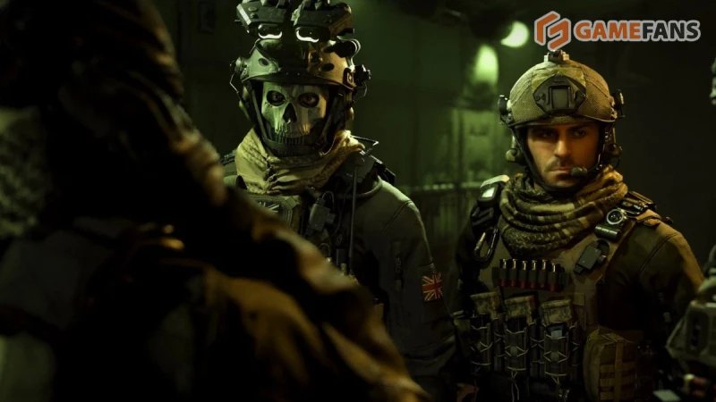 Все части Call of Duty по порядку