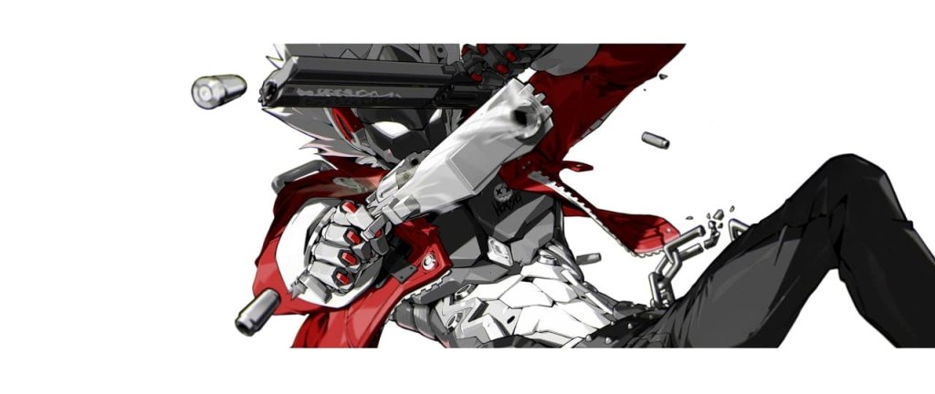 Zenless Zone Zero раздевание