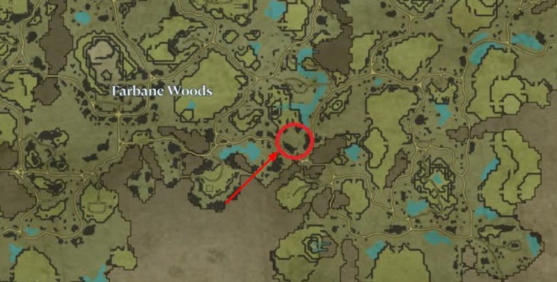 Крылатый Ужас