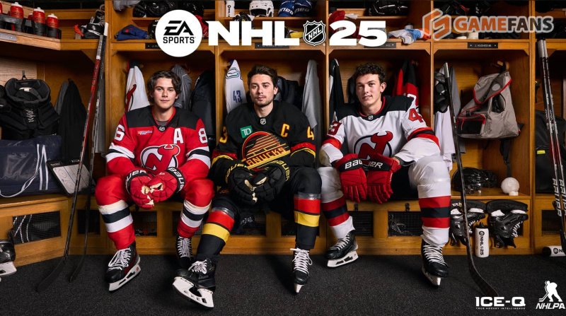 NHL 2025