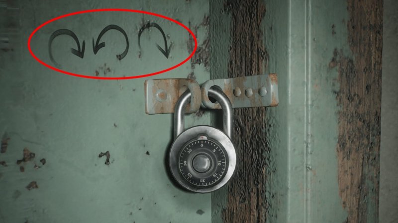 Silent Hill 2 головоломка с рукой в больнице брукхейвен