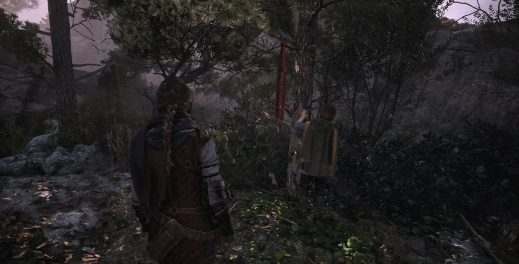 A Plague Tale: Requiem прохождение