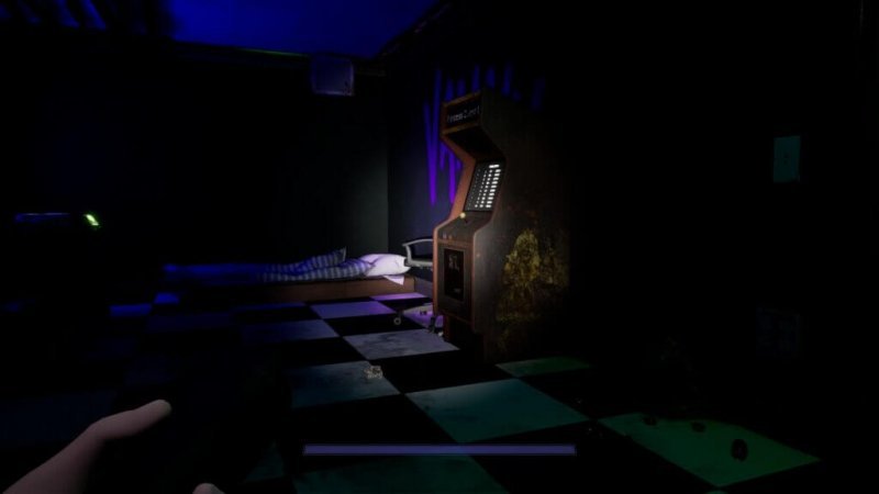 Все концовки FNAF Security Breach 4