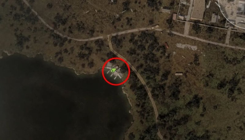 STALKER 2 коды от всех сейфов и дверей