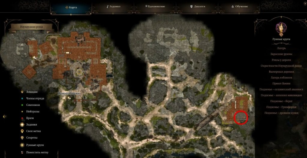 Baldur`s Gate 3 монеты души