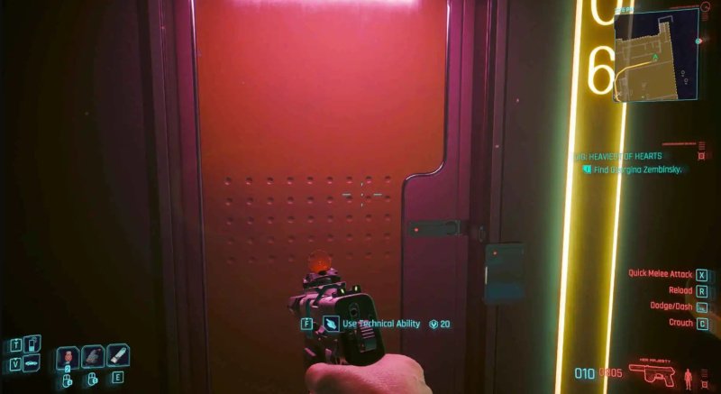 Cyberpunk 2077 с тяжелым сердцем прохождение