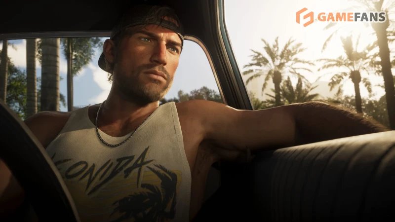 Все персонажи GTA 6