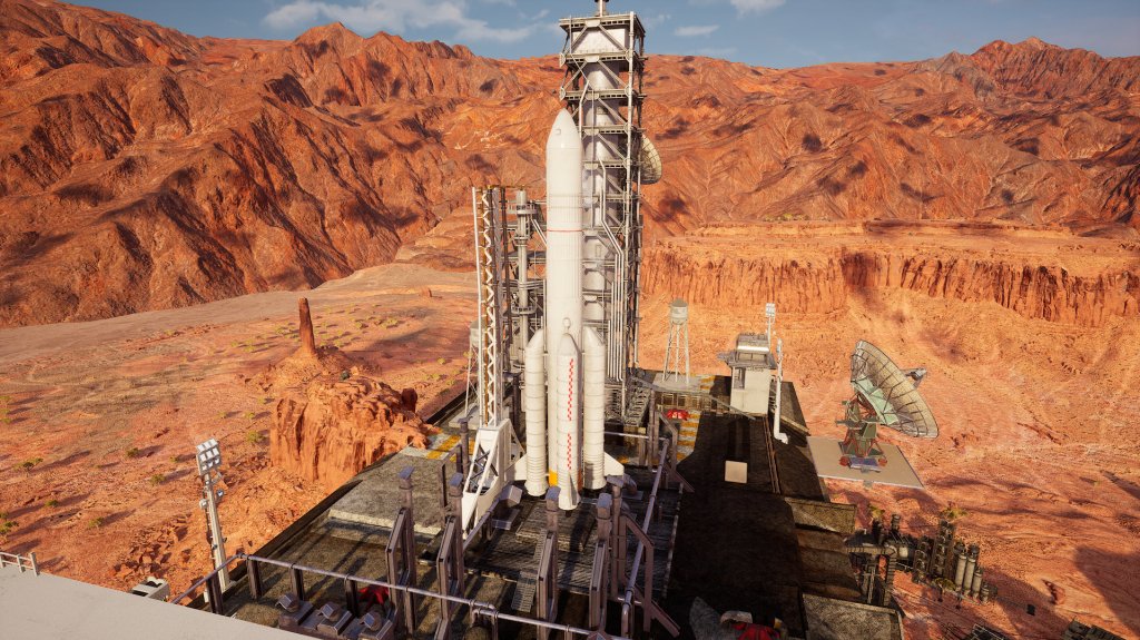 Обзор Grand Emprise