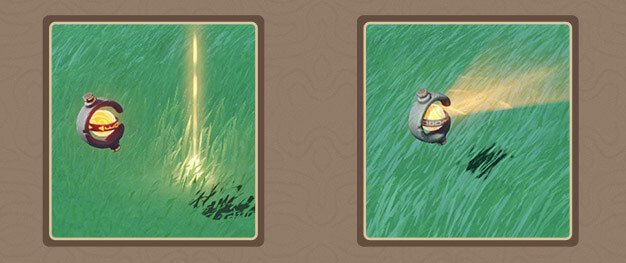 Genshin Impact гайд по ивенту тень древности 4