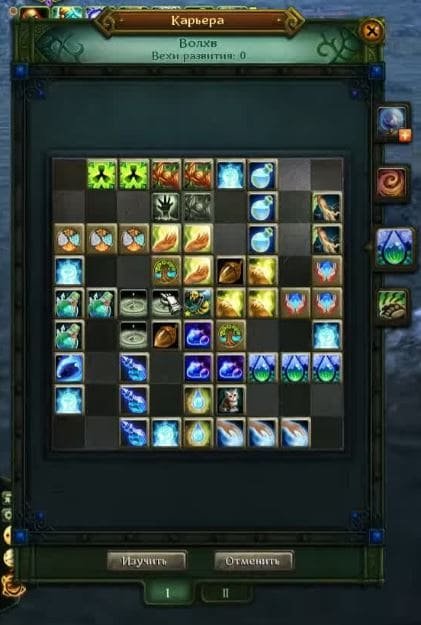 Лучшие билды в Аллодах Онлайн 4