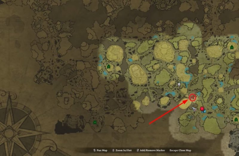 Кровососущий Свин Опустошитель