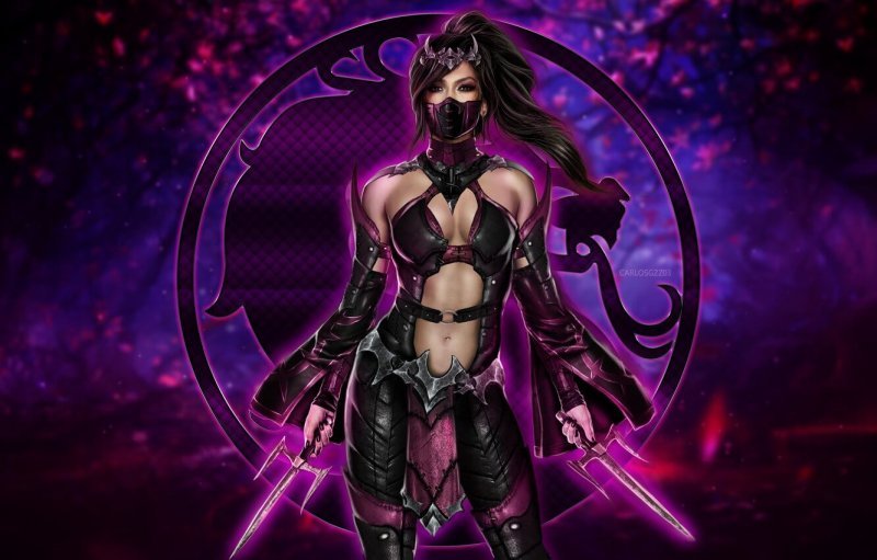 Лушчие аркадные игры на ПК Mortal Kombat 9