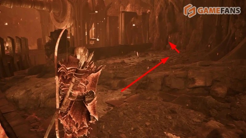 Кошмар сновидца в Gothic 1 Remake как пройти