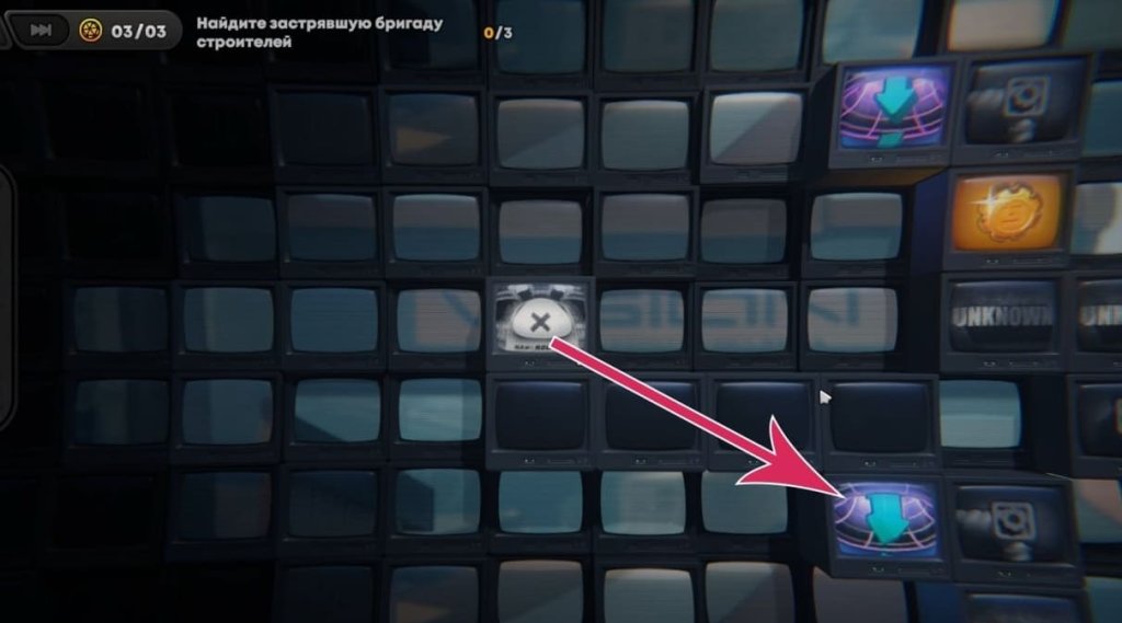 Zenless Zone Zero Побег от верной смерти