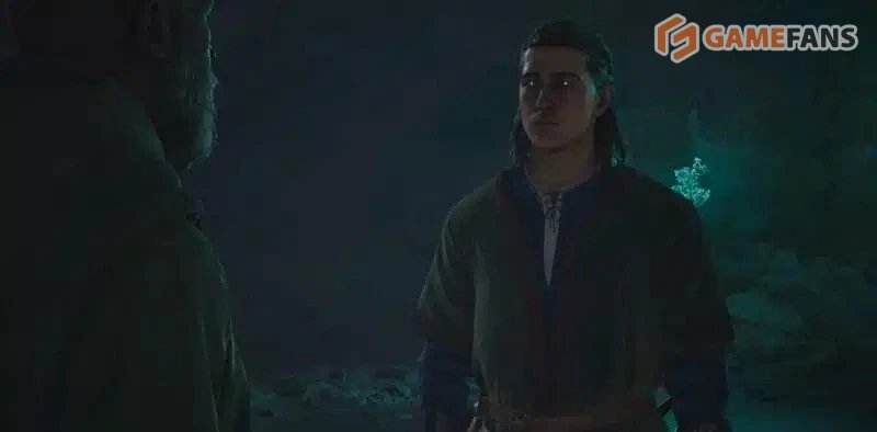 Все концовки The Blood of Dawnwalker