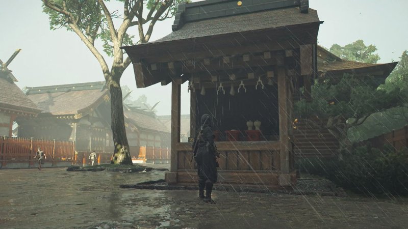 Assassin's Creed Shadows очки знаний