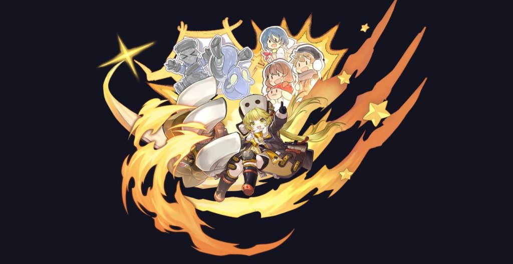 Honkai: Star Rail персонажи