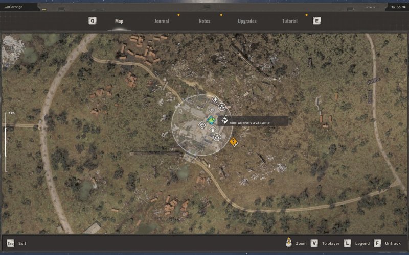 STALKER 2 жирный навар