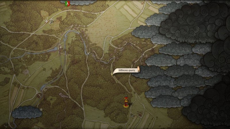 Kingdom Come: Deliverance 2 карты сокровищ