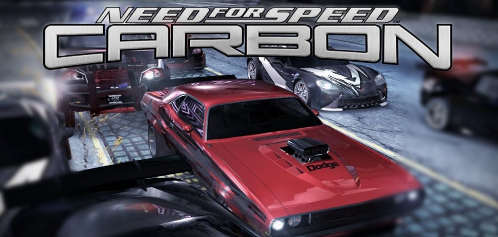 Все части Need for Speed