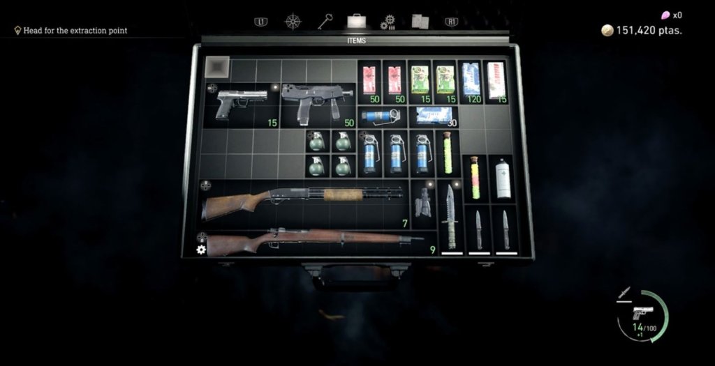 Resident Evil 4: Remake новые скриншоты