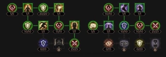 Diablo Immortal охотник на демонов 1