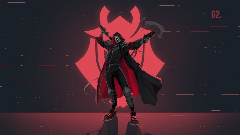 Не удалось установить зависимости Валорант