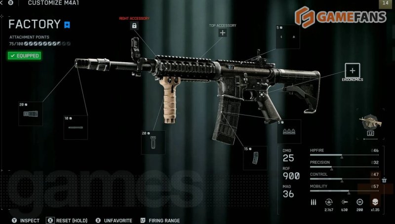 Battlefield 6 лучшая сборка саппорта гайд