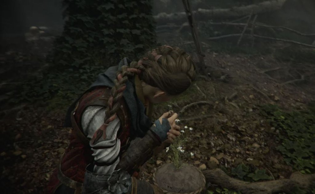 A Plague Tale: Requiem прохождение