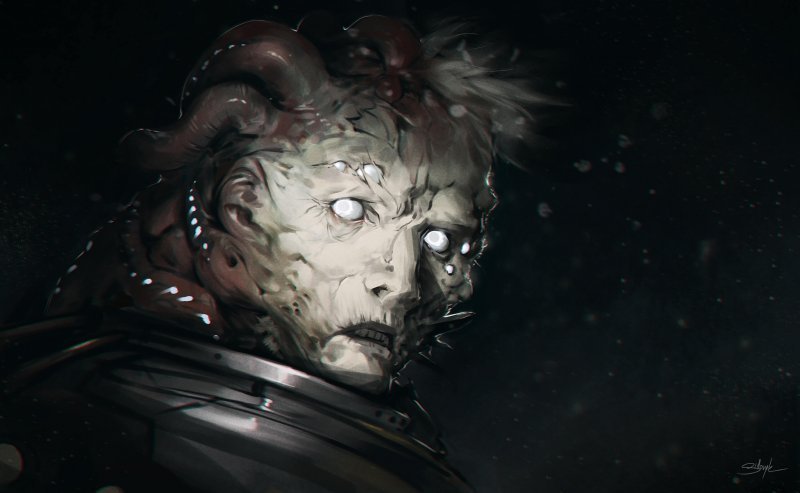 Лучшие игры про андроидов на ПК 4