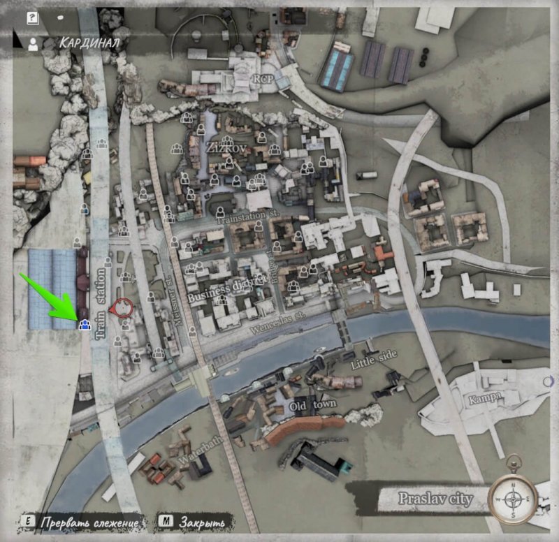 Hobo: Tough Life умения навыки рецепты 28