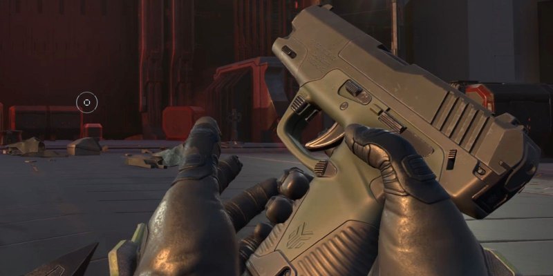 Halo Infinite лучшее оружие для мультиплеера 2