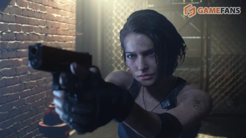 Все части Resident Evil по порядку