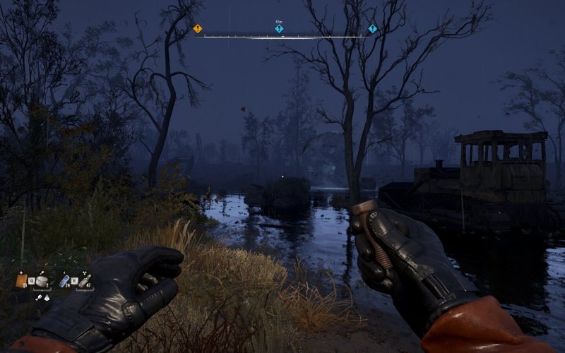 STALKER 2 на грани