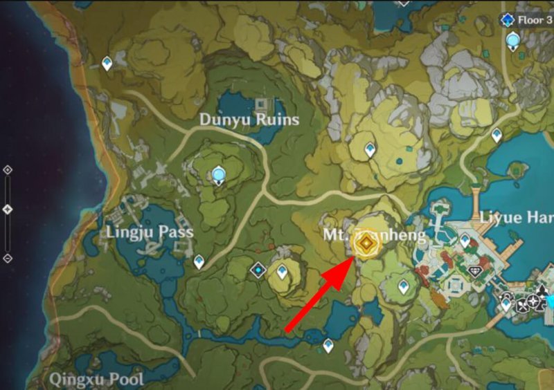 Genshin Impact еимия гайд 3