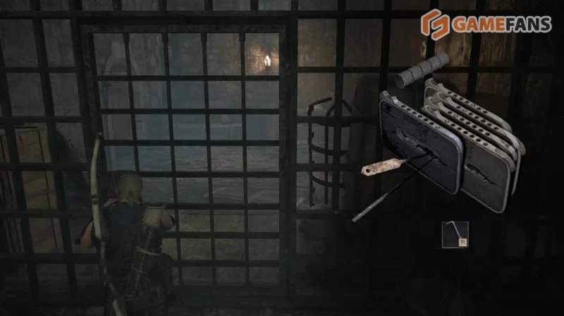 Лагерь бандитов в Gothic 1 Remake как пройти