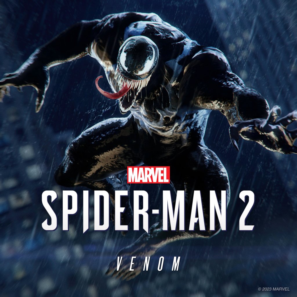 Spider-Man 2 персонажи