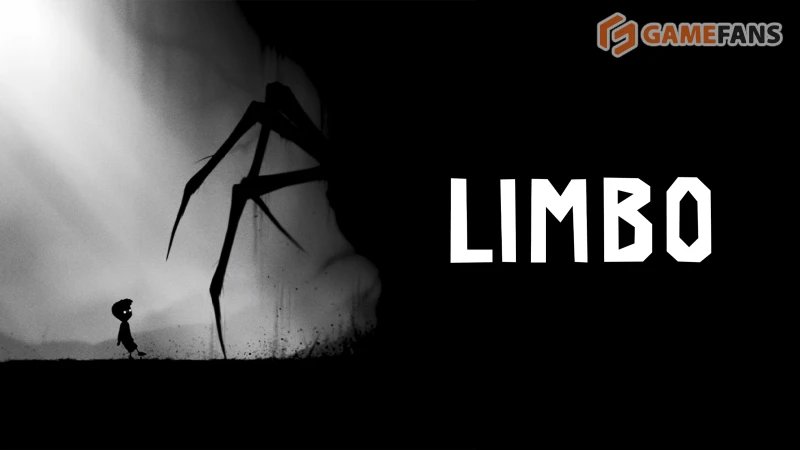 LIMBO — атмосферная головоломка без подключения к сети