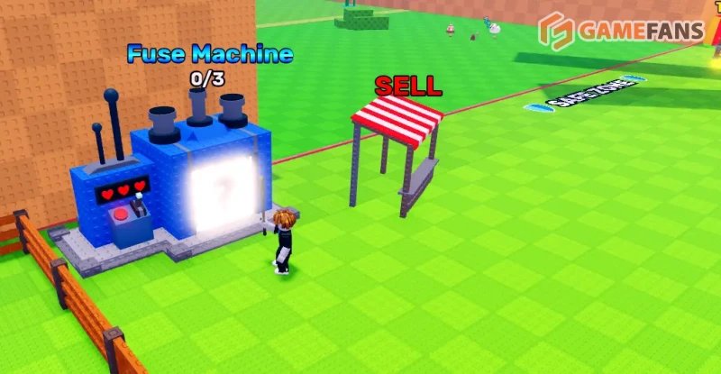 Мутации в Укради яйцо Roblox