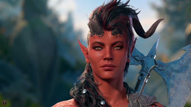 Романы в Baldur`s Gate 3