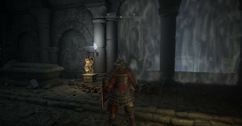 Где найти золотое семя в Elden Ring 2