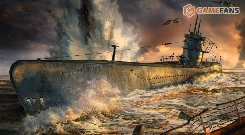 Лучшие игры про Вторую мировую на ПК в 2025 году