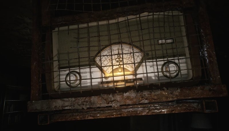 Silent Hill 2 загадка с часами