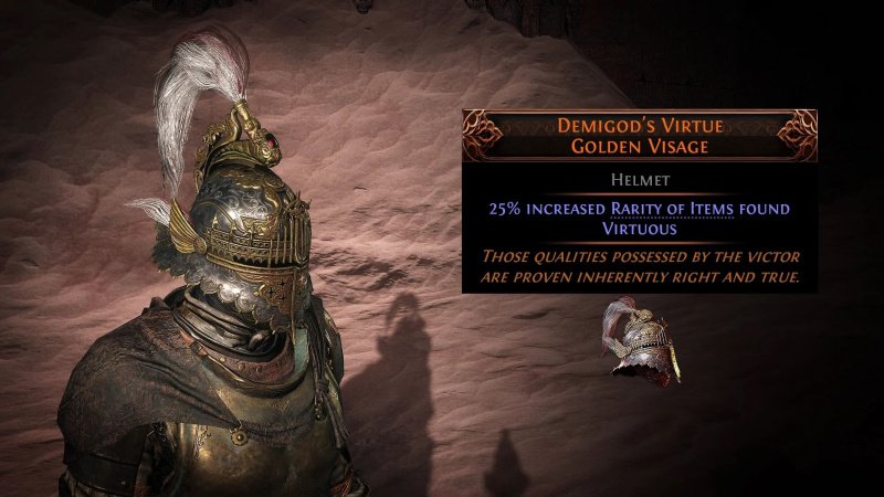 Path of Exile 2 ивент на скорость