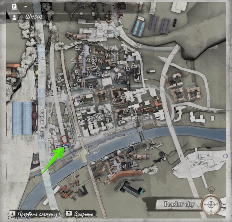 Hobo: Tough Life умения навыки рецепты 12