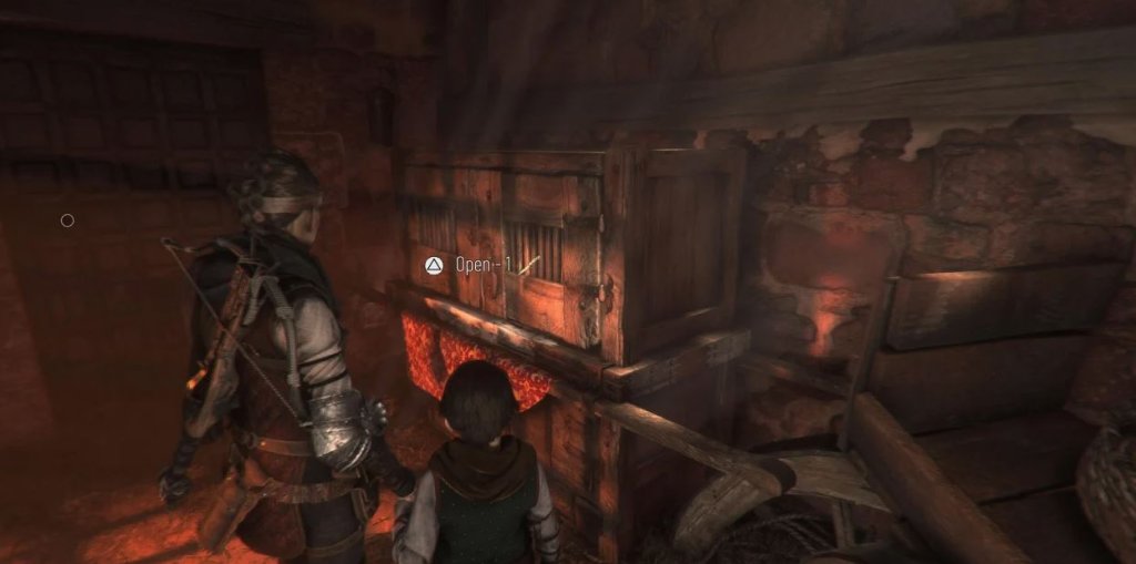 A Plague Tale: Requiem прохождение игры